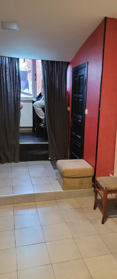 Kiev Hostel Tbiliszi Kültér fotó