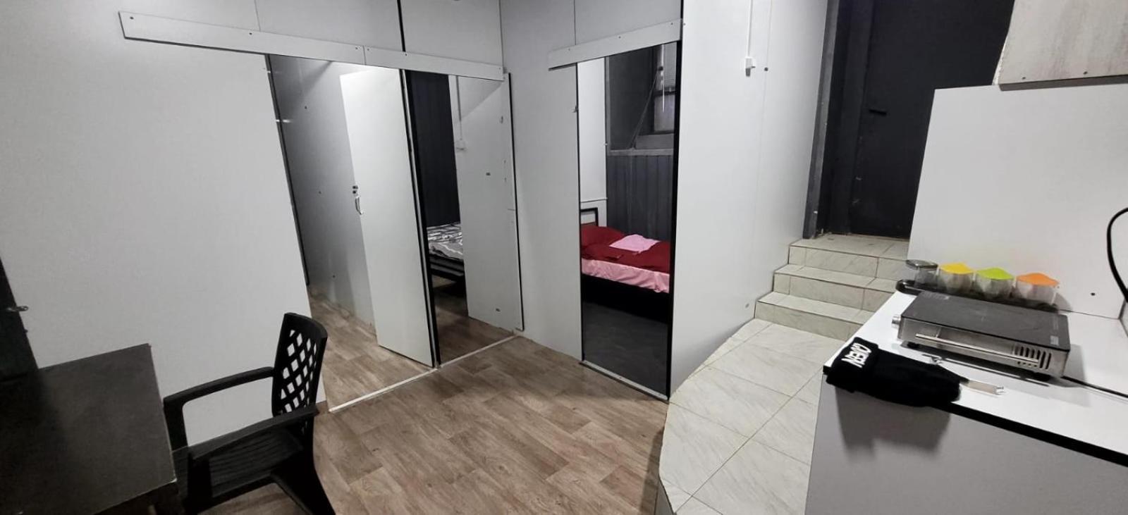 Kiev Hostel Tbiliszi Kültér fotó