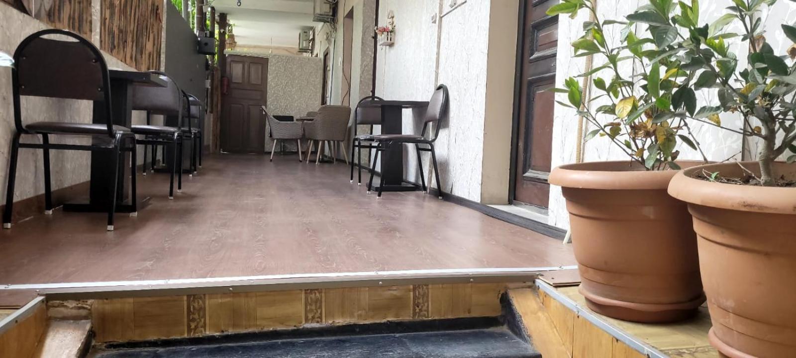 Kiev Hostel Tbiliszi Kültér fotó