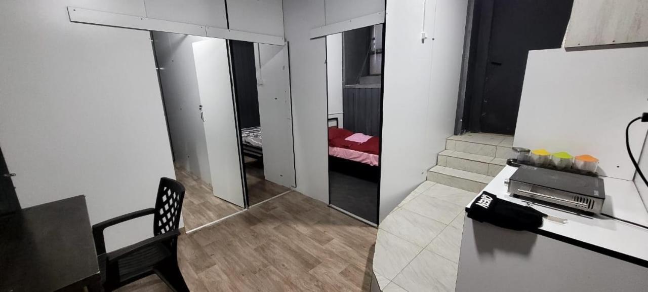 Kiev Hostel Tbiliszi Kültér fotó