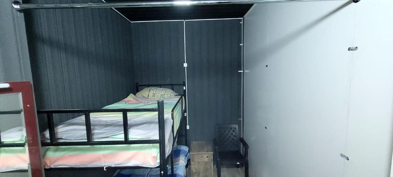 Kiev Hostel Tbiliszi Kültér fotó