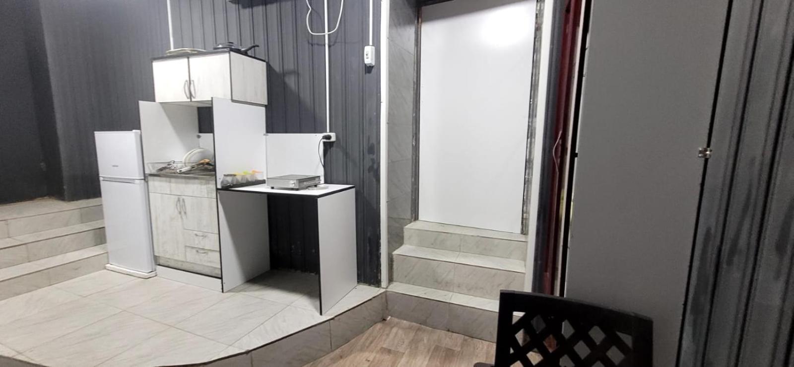 Kiev Hostel Tbiliszi Kültér fotó