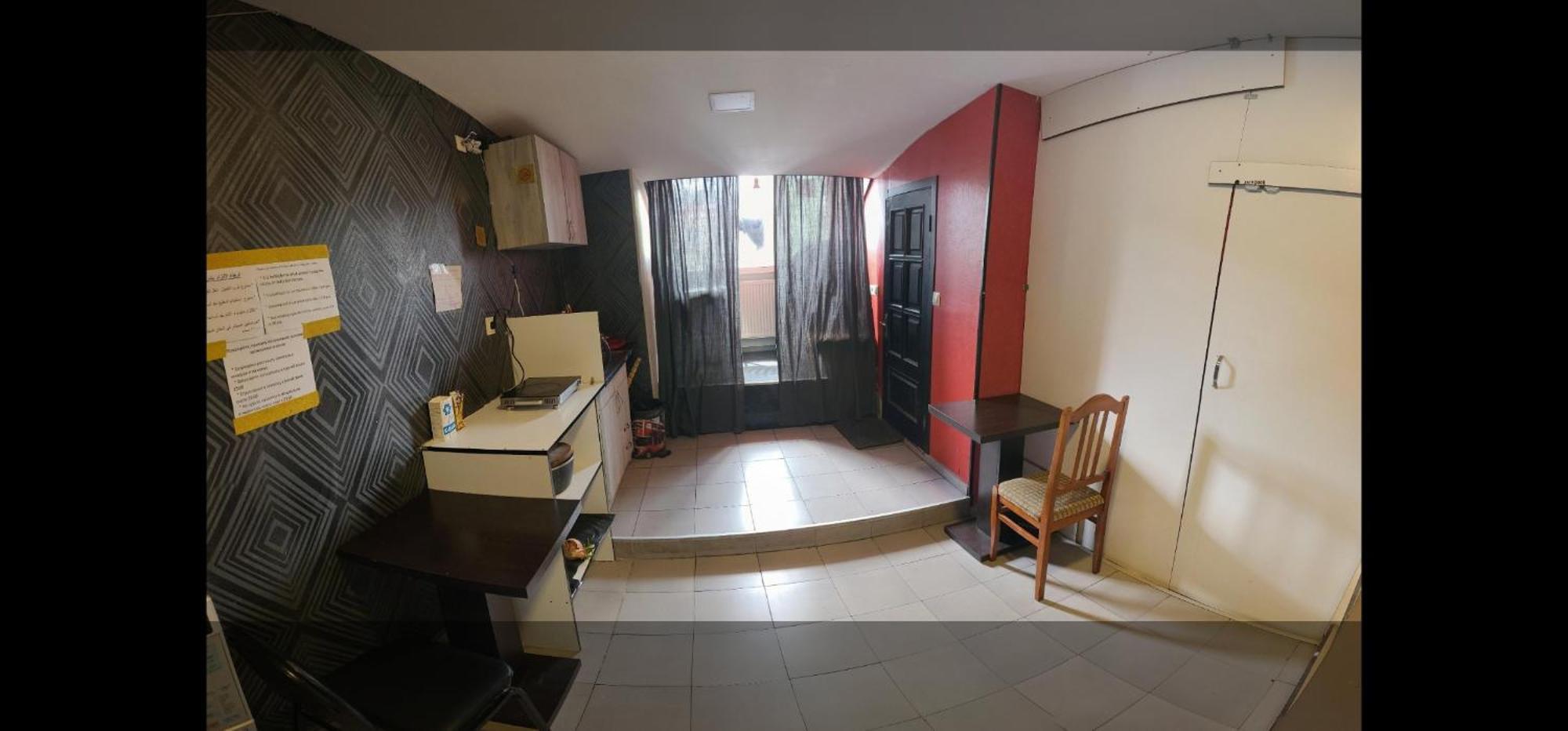Kiev Hostel Tbiliszi Kültér fotó