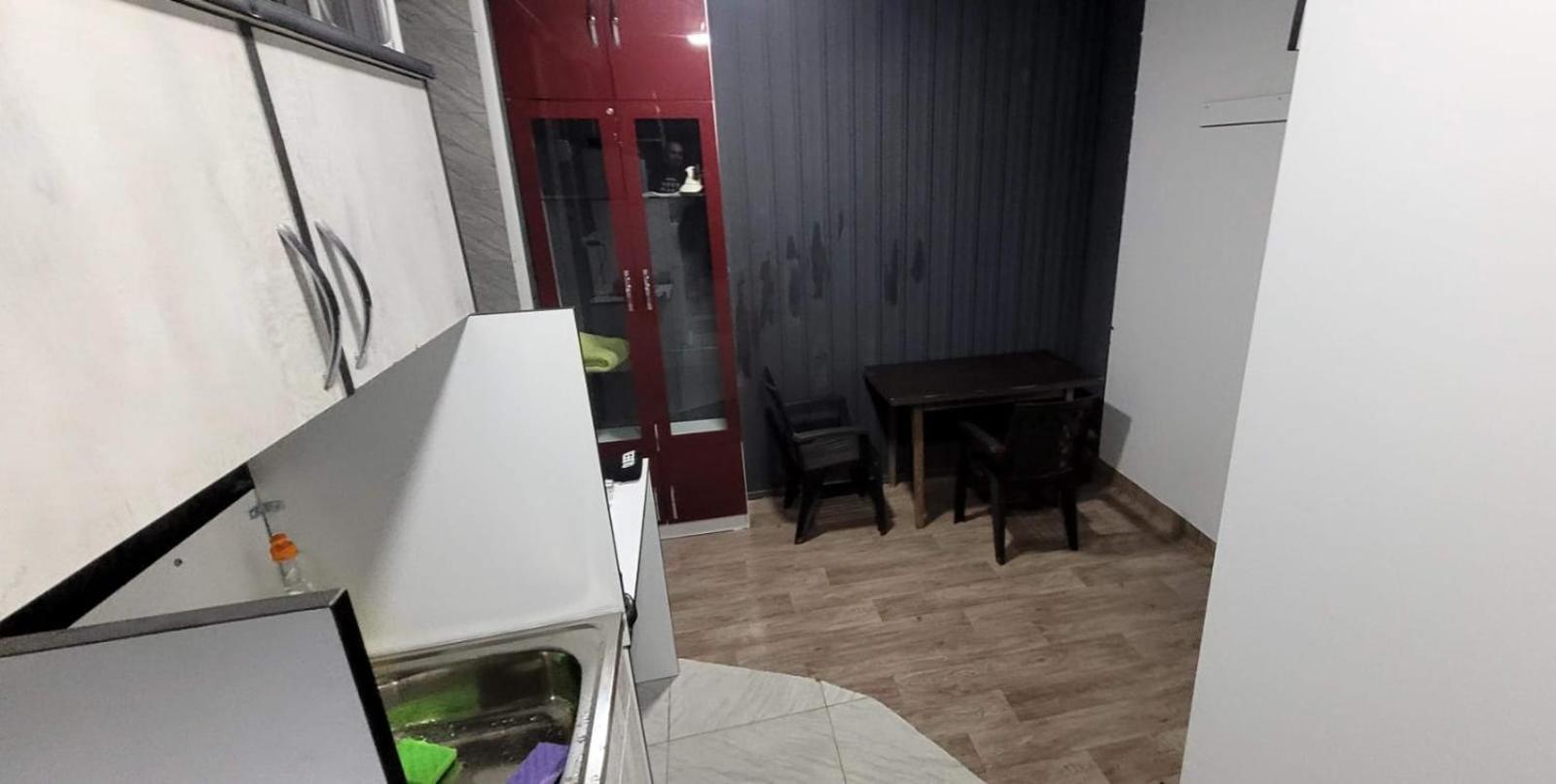 Kiev Hostel Tbiliszi Kültér fotó