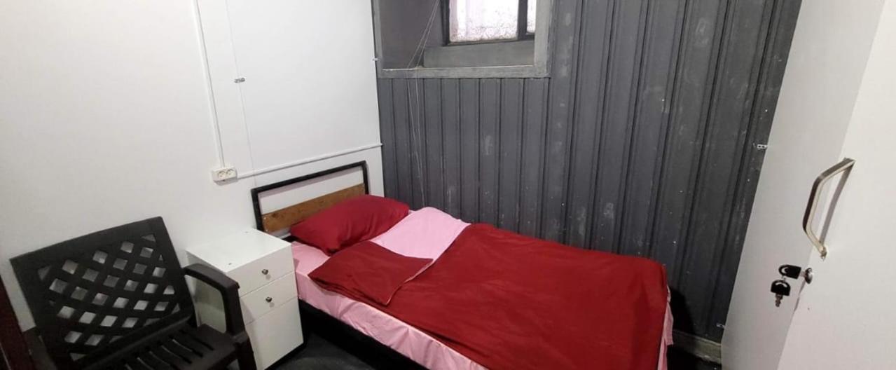 Kiev Hostel Tbiliszi Kültér fotó
