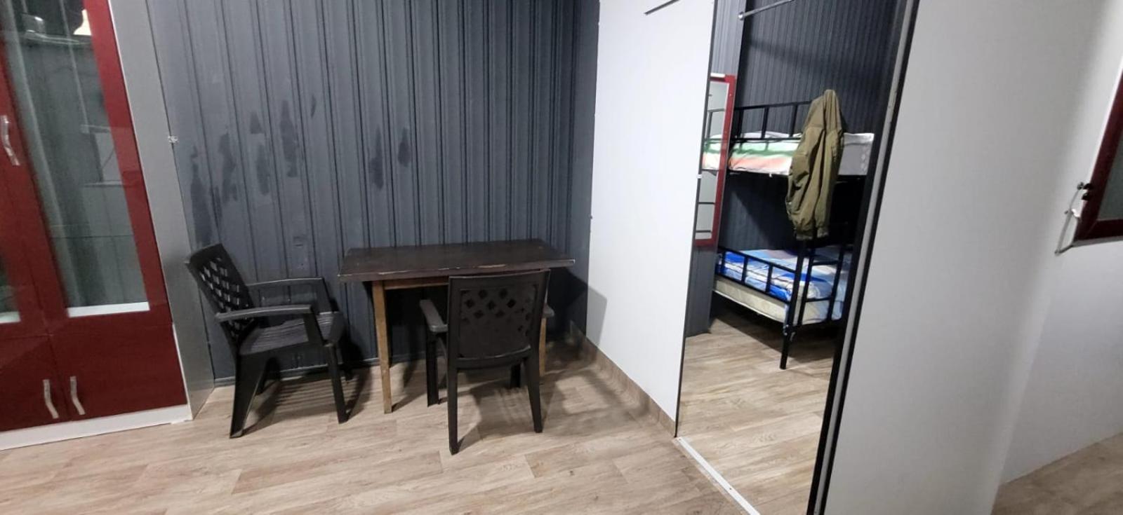 Kiev Hostel Tbiliszi Kültér fotó