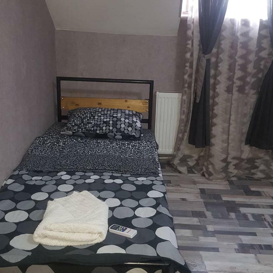 Kiev Hostel Tbiliszi Kültér fotó
