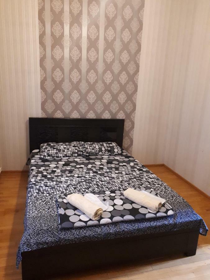 Kiev Hostel Tbiliszi Kültér fotó